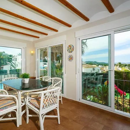 Gladiolo Balcon del Mar