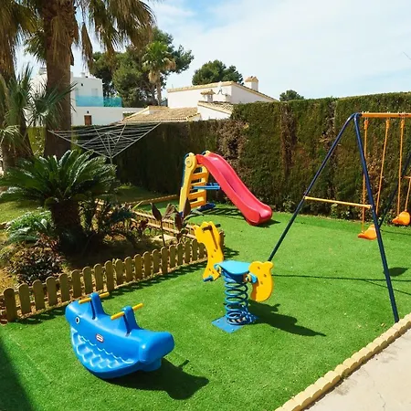 Gladiolo * Balcon del Mar