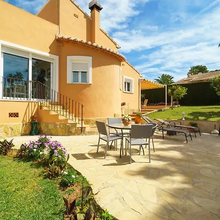 Gladiolo Balcon del Mar