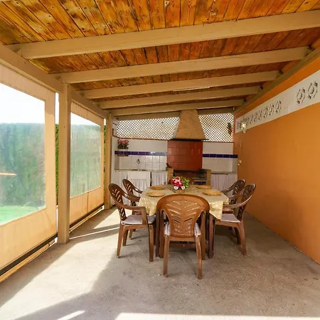 Villa Gladiolo *